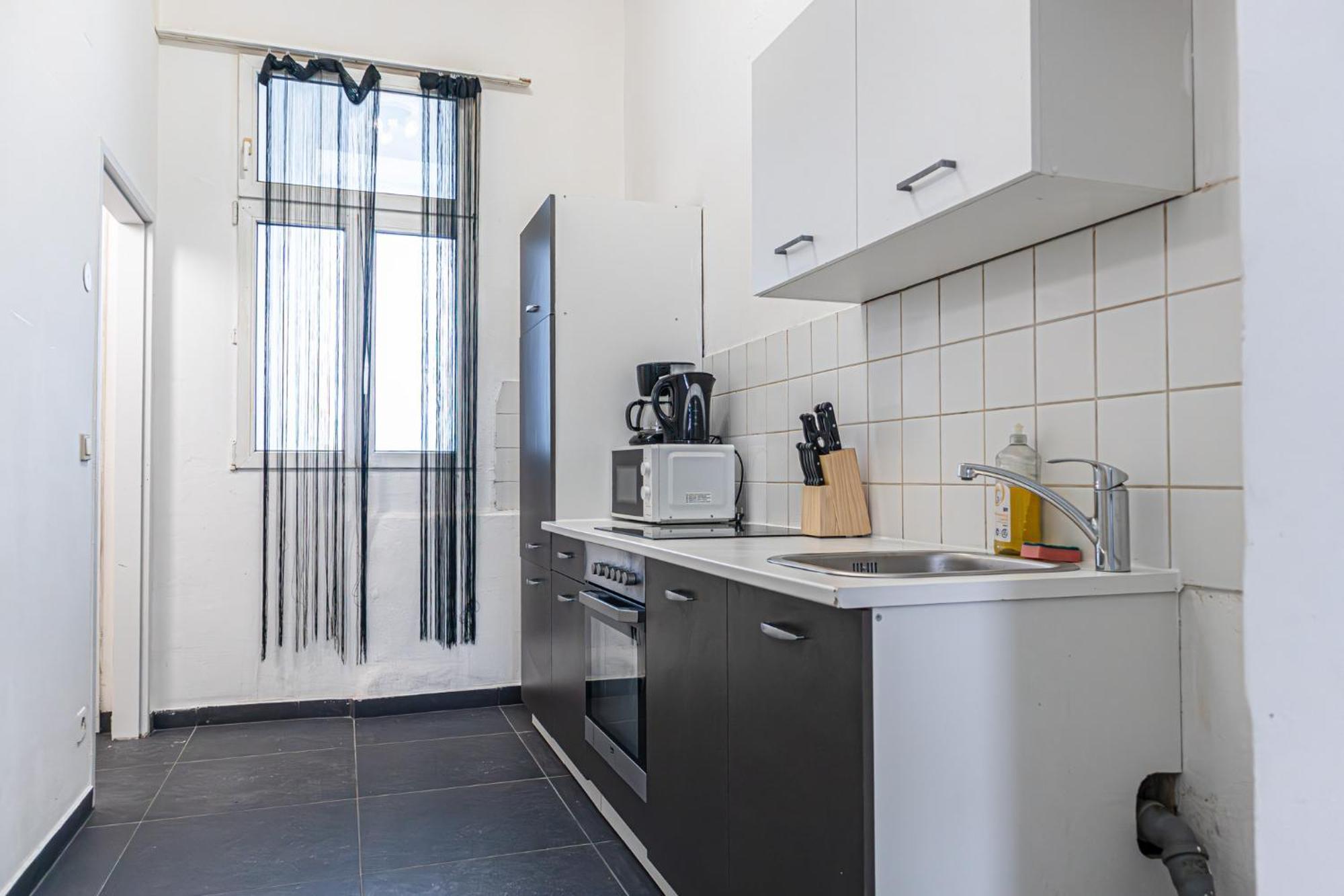 Easystay 3br Apt. Perfect For Longstays Wien