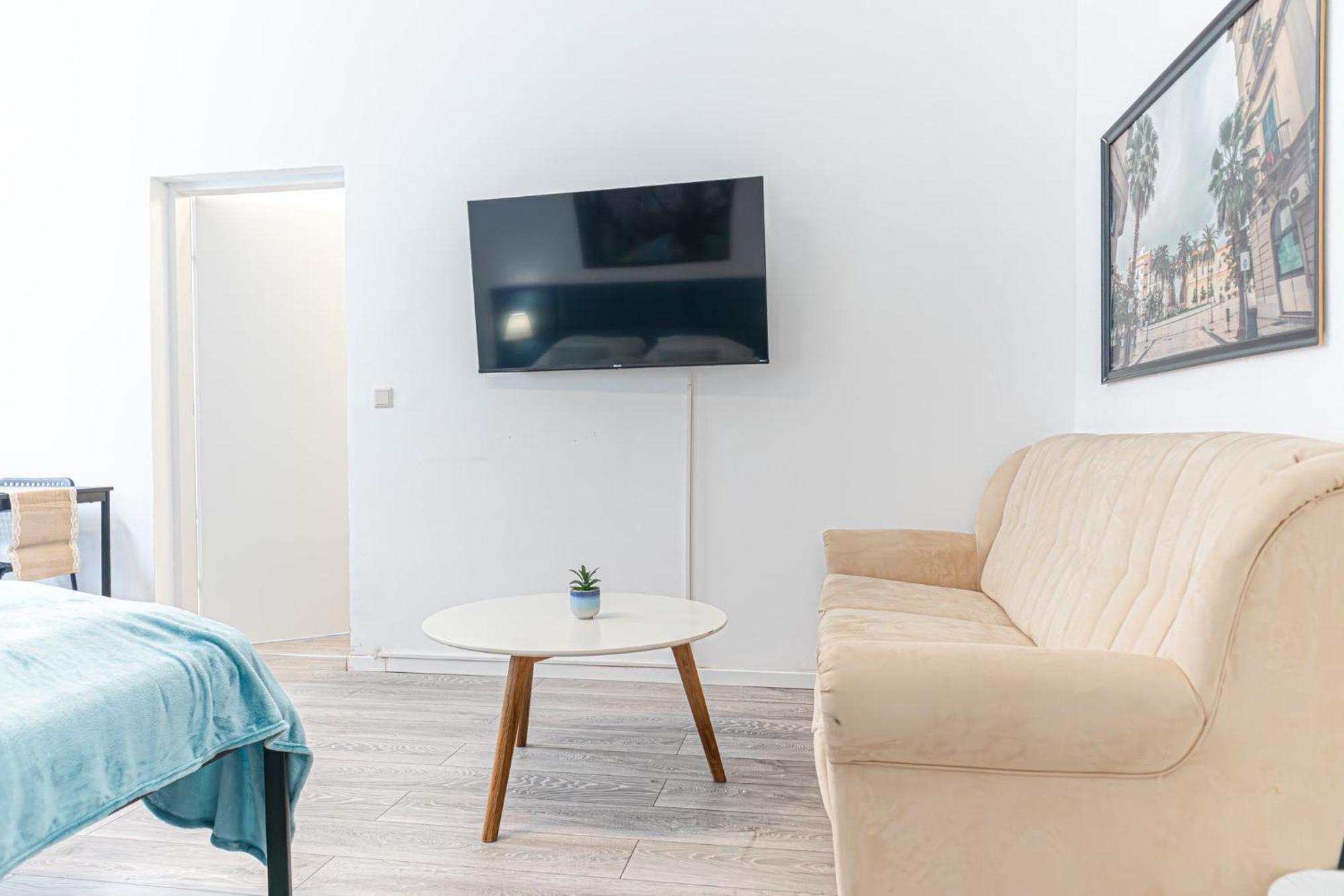 Easystay 3br Apt. Perfect For Longstays * Wien