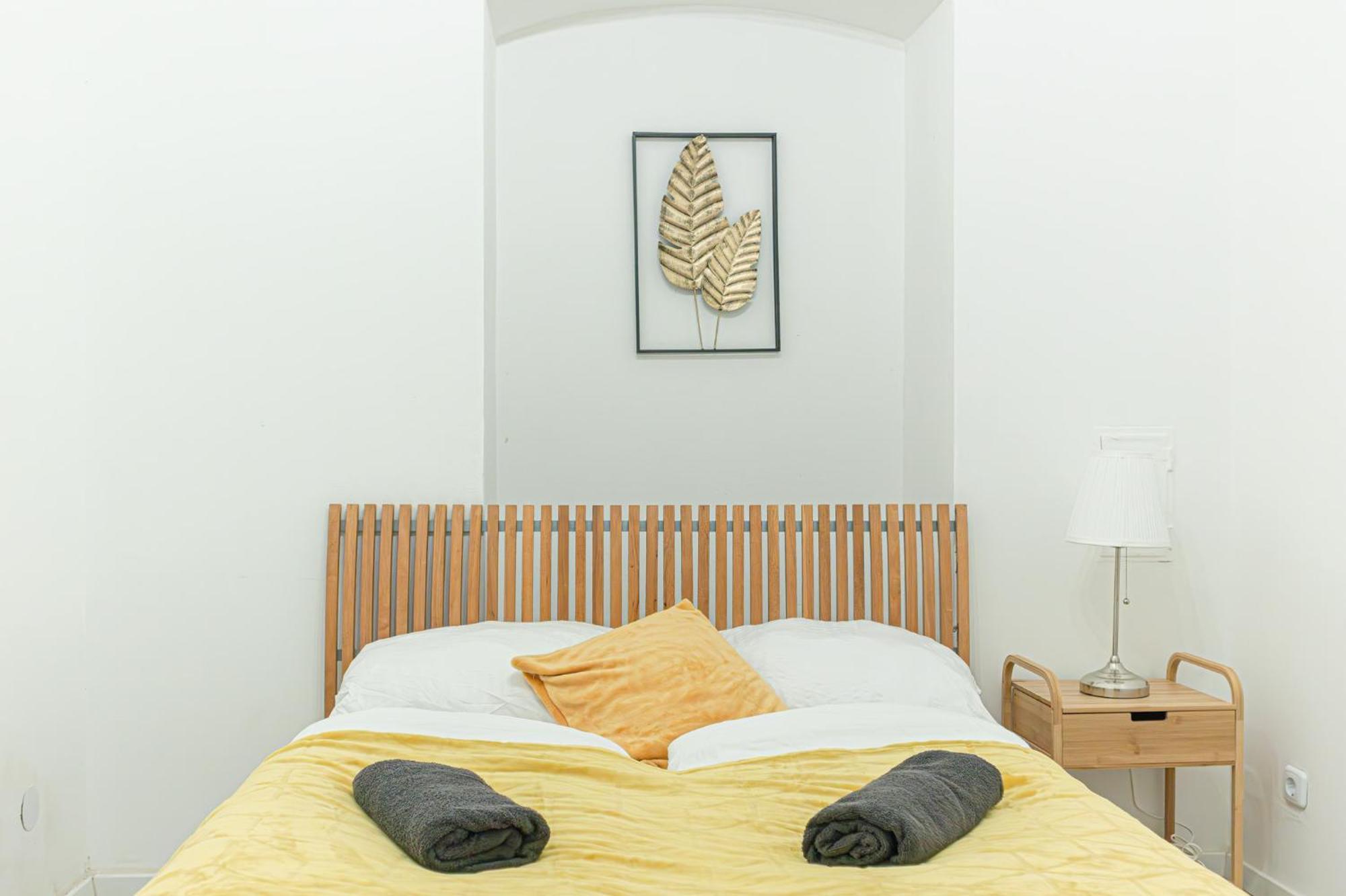 Easystay 3br Apt. Perfect For Longstays Apartment Wien