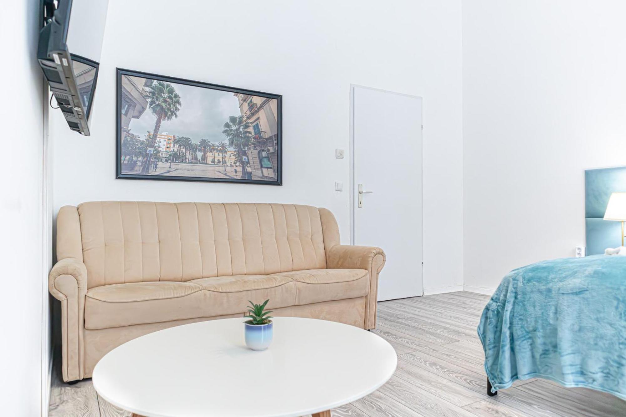 Apartment Easystay 3br Apt. Perfect For Longstays Wien