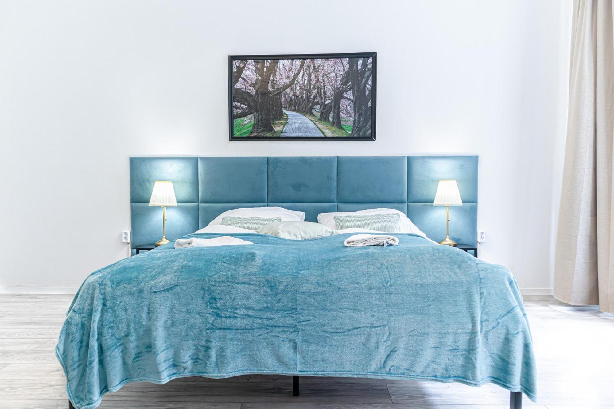 Apartment Easystay 3br Apt. Perfect For Longstays Wien