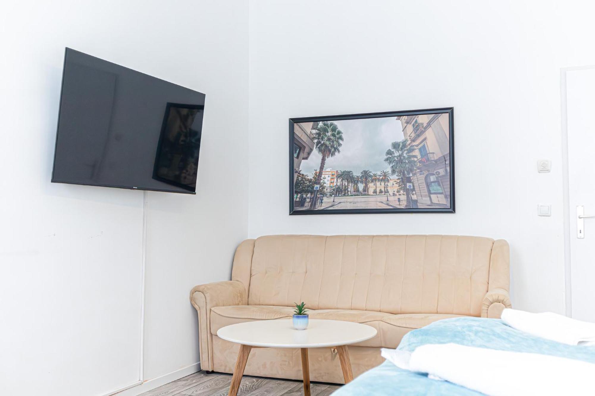 Apartament Easystay 3br Apt. Perfect For Longstays *