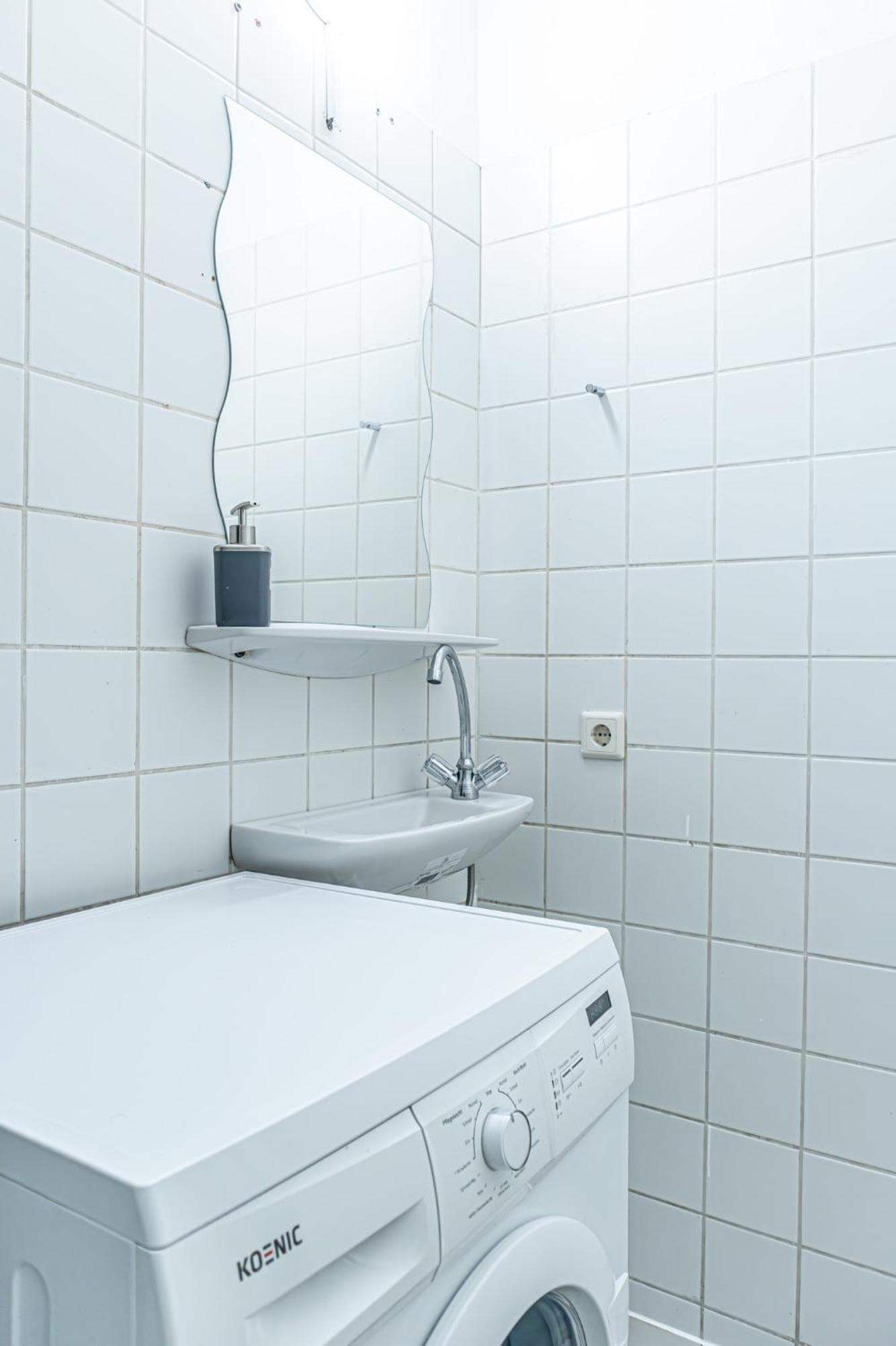 Apartament Easystay 3br Apt. Perfect For Longstays Wiedeń