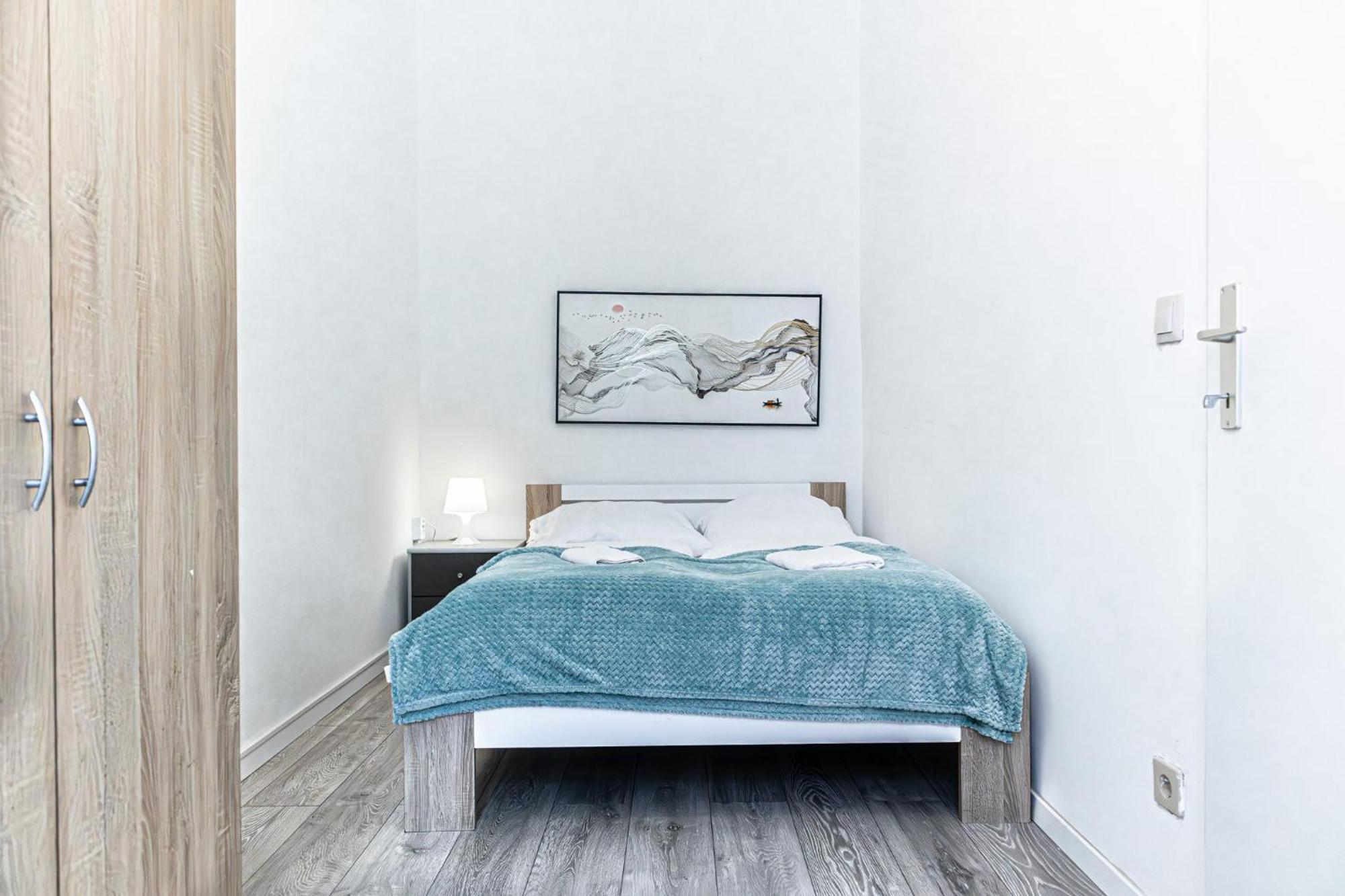 Apartament Easystay 3br Apt. Perfect For Longstays