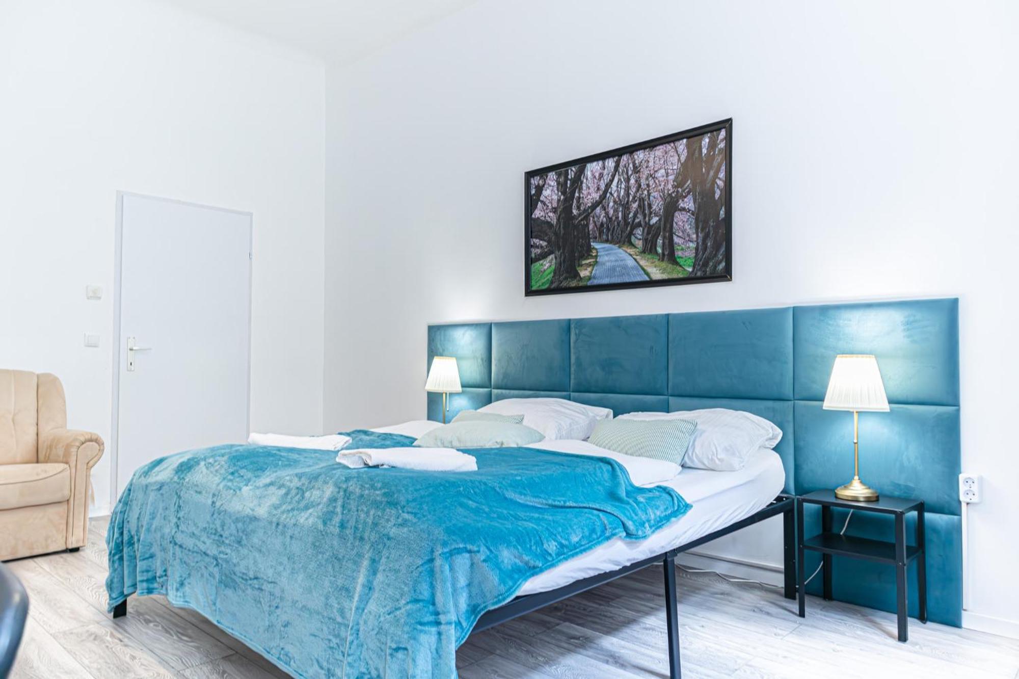 Apartament Easystay 3br Apt. Perfect For Longstays *