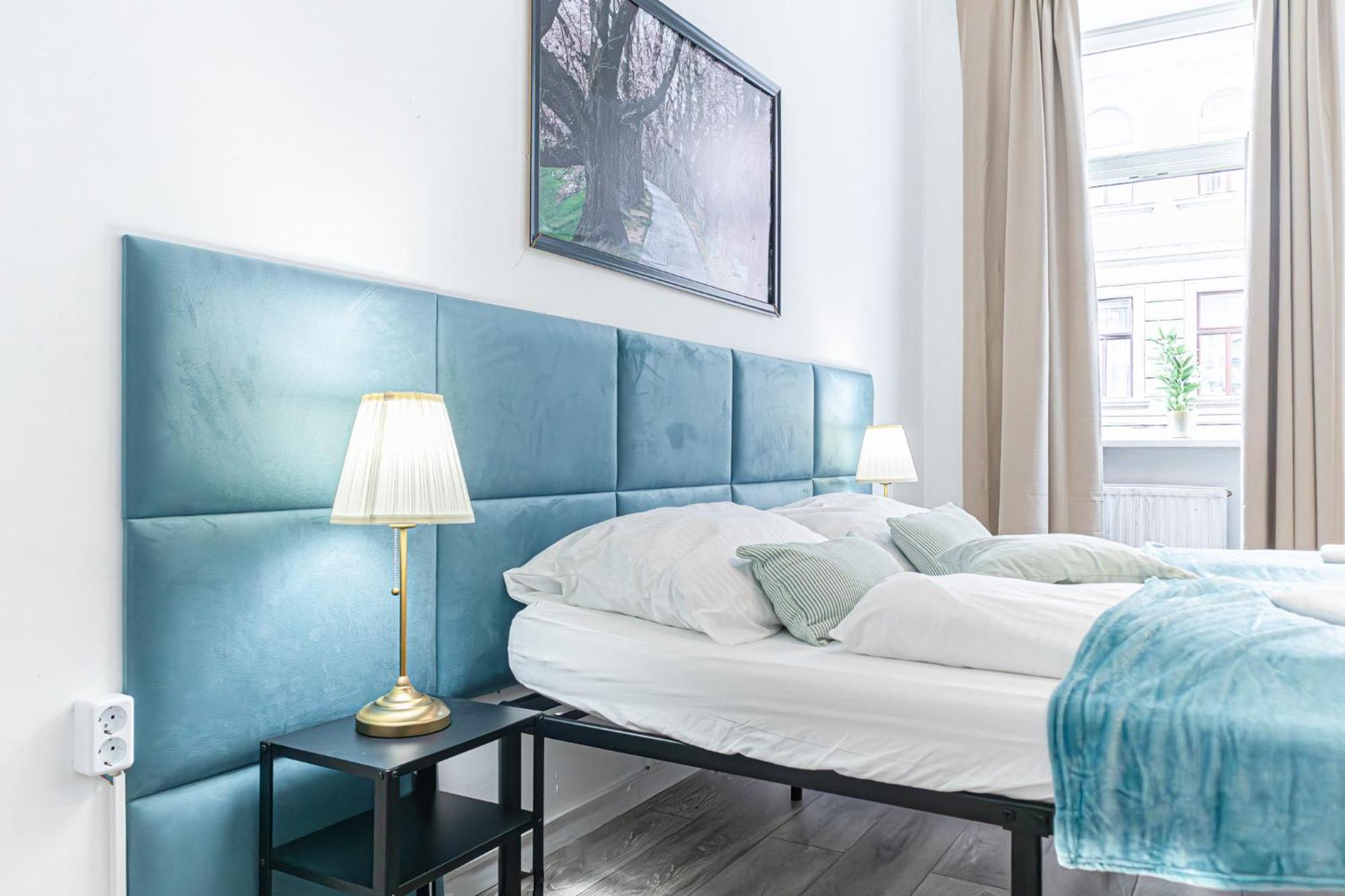 Apartament Easystay 3br Apt. Perfect For Longstays