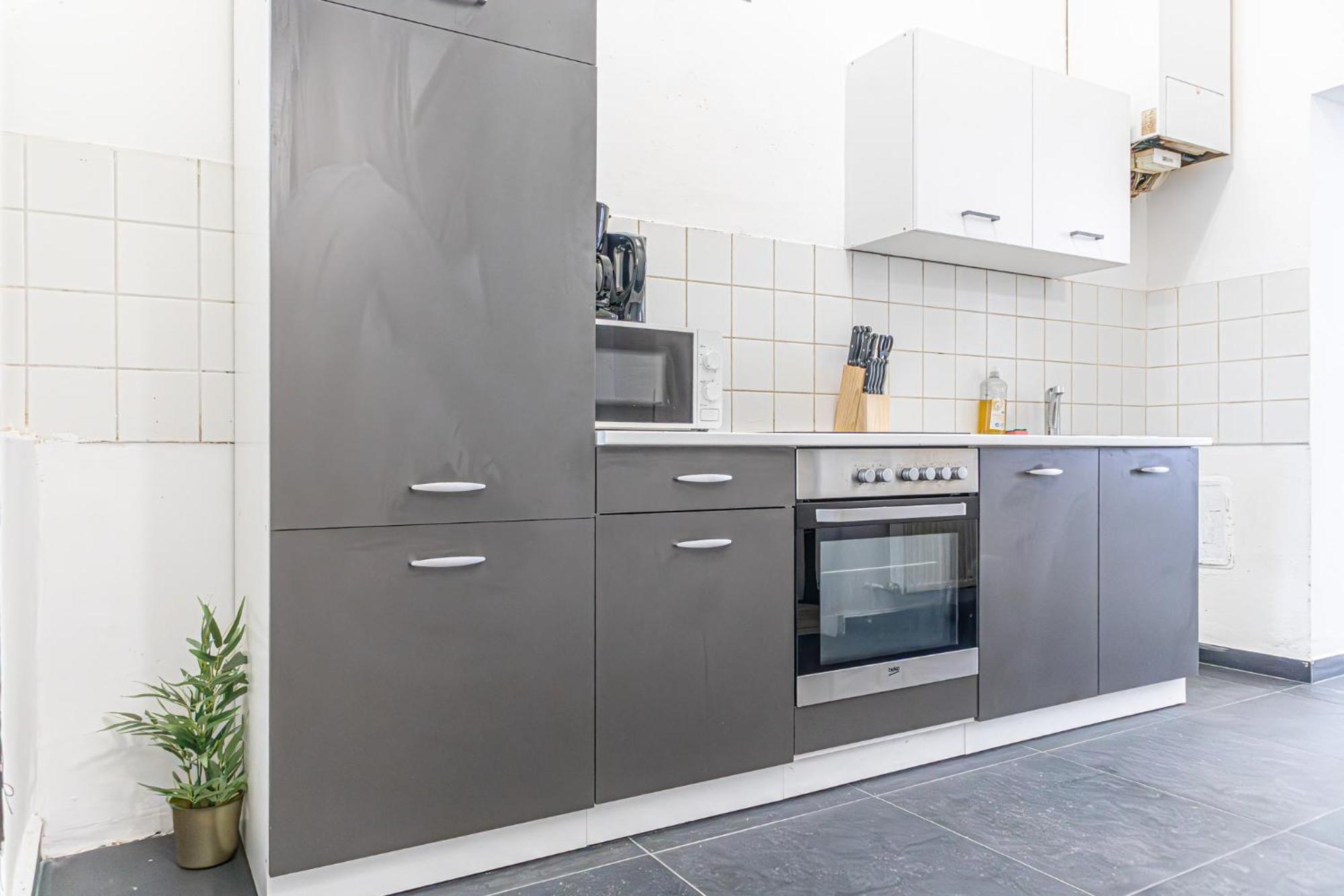 Apartament Easystay 3br Apt. Perfect For Longstays