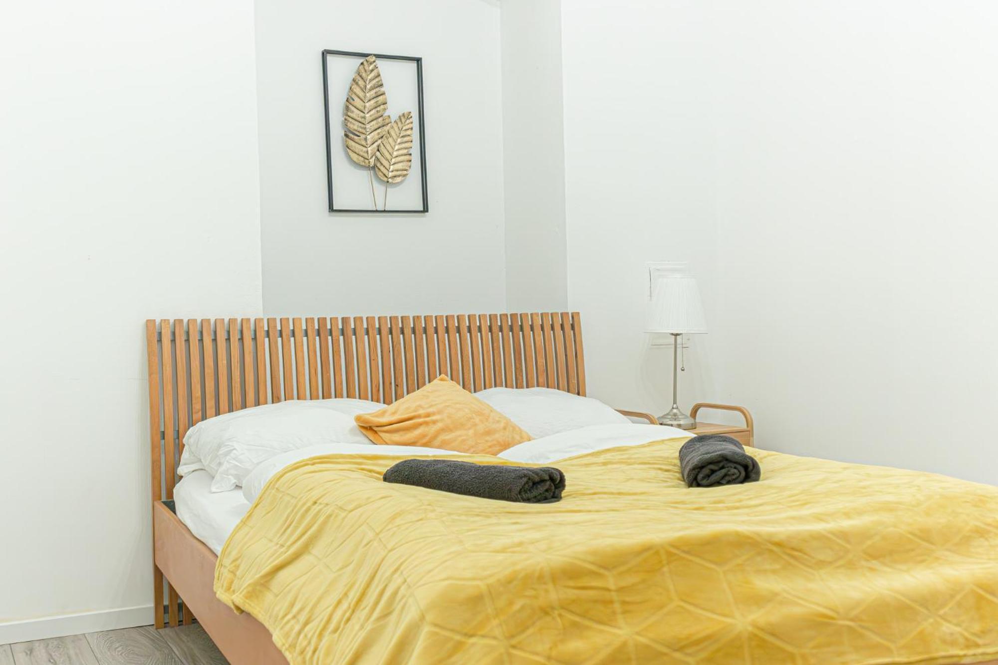 Easystay 3br Apt. Perfect For Longstays Apartament *