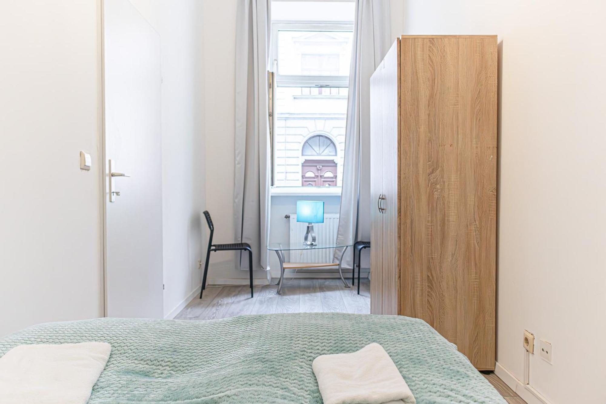 Apartament Easystay 3br Apt. Perfect For Longstays